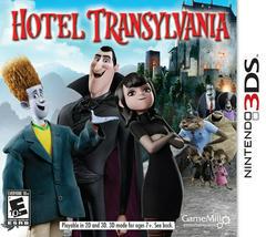 Hotel Transylvania - Nintendo 3DS | RetroPlay Games