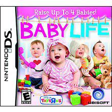 Baby Life - Nintendo DS | RetroPlay Games
