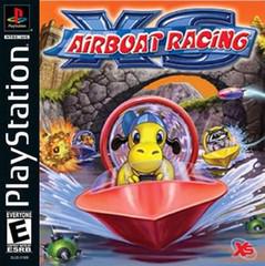 XS Airboat Racing - Playstation | RetroPlay Games