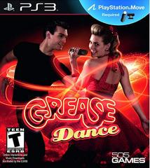 Grease Dance - Playstation 3 | RetroPlay Games