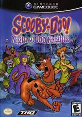 Scooby Doo Night of 100 Frights - Gamecube | RetroPlay Games