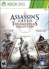 Assassin's Creed: The Americas Collection - Xbox 360 | RetroPlay Games