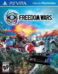 Freedom Wars - Playstation Vita | RetroPlay Games
