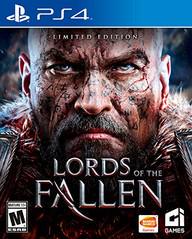 Lords of the Fallen - Playstation 4 | RetroPlay Games