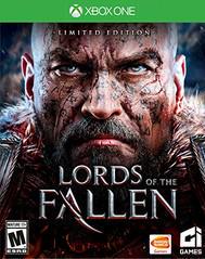 Lords of the Fallen - Xbox One | RetroPlay Games