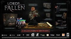 Lords of the Fallen Collector's Edition - Playstation 4 | RetroPlay Games