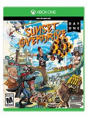 Sunset Overdrive [Day One] - Xbox One | RetroPlay Games