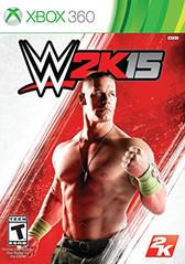 WWE 2K15 - Xbox 360 | RetroPlay Games