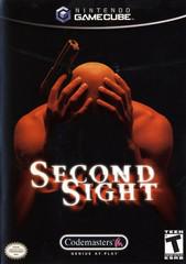 Second Sight - Gamecube | RetroPlay Games