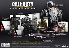 Call of Duty Advanced Warfare [Atlas Pro Edition] - Xbox One | RetroPlay Games