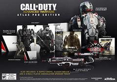 Call of Duty Advanced Warfare [Atlas Pro Edition] - Playstation 4 | RetroPlay Games