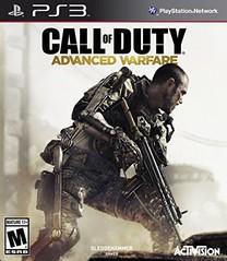 Call of Duty Advanced Warfare - Playstation 3 | RetroPlay Games