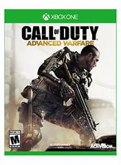 Call of Duty Advanced Warfare - Xbox One | RetroPlay Games