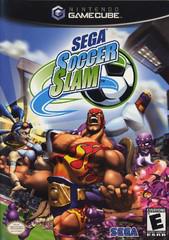 Sega Soccer Slam - Gamecube | RetroPlay Games