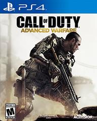 Call of Duty Advanced Warfare - Playstation 4 | RetroPlay Games