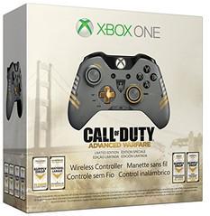 Xbox One Call of Duty Advanced Warfare Wireless Controller - Xbox One | RetroPlay Games