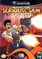 Serious Sam Next Encounter - Gamecube | RetroPlay Games