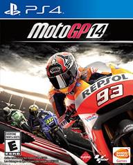 MotoGP 14 - Playstation 4 | RetroPlay Games