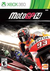 MotoGP 14 - Xbox 360 | RetroPlay Games