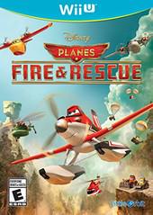 Planes: Fire & Rescue - Wii U | RetroPlay Games