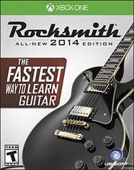 Rocksmith 2014 Edition - Xbox One | RetroPlay Games