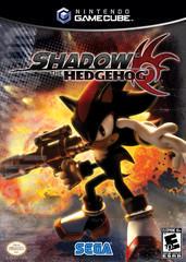 Shadow the Hedgehog - Gamecube | RetroPlay Games