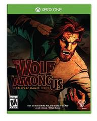 Wolf Among Us - Xbox One | RetroPlay Games