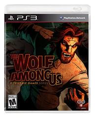 Wolf Among Us - Playstation 3 | RetroPlay Games