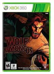 Wolf Among Us - Xbox 360 | RetroPlay Games