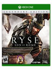 Ryse: Son of Rome [Legendary Edition] - Xbox One | RetroPlay Games