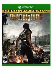 Dead Rising [Apocalypse Edition] - Xbox One | RetroPlay Games