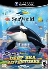 Shamu's Deep Sea Adventures - Gamecube | RetroPlay Games