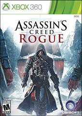Assassin's Creed: Rogue - Xbox 360 | RetroPlay Games