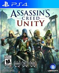 Assassin's Creed: Unity - Playstation 4 | RetroPlay Games