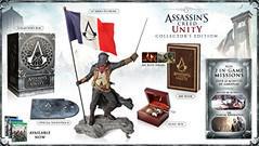 Assassin's Creed: Unity [Collector's Edition] - Xbox One | RetroPlay Games