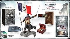 Assassin's Creed: Unity [Collector's Edition] - Playstation 4 | RetroPlay Games