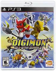 Digimon All-Star Rumble - Playstation 3 | RetroPlay Games