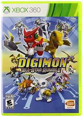 Digimon All-Star Rumble - Xbox 360 | RetroPlay Games