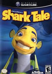 Shark Tale - Gamecube | RetroPlay Games