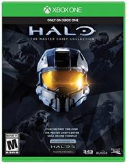 Halo: The Master Chief Collection - Xbox One | RetroPlay Games