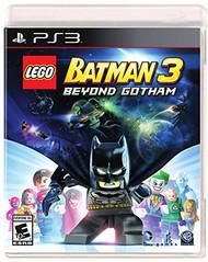 LEGO Batman 3: Beyond Gotham - Playstation 3 | RetroPlay Games