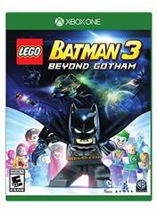 LEGO Batman 3: Beyond Gotham - Xbox One | RetroPlay Games