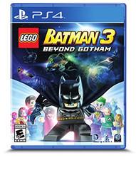 LEGO Batman 3: Beyond Gotham - Playstation 4 | RetroPlay Games