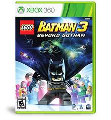 LEGO Batman 3: Beyond Gotham - Xbox 360 | RetroPlay Games