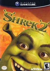 Shrek 2 - Gamecube | RetroPlay Games