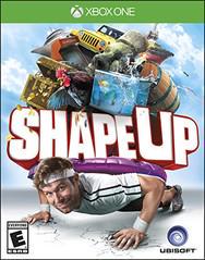 Shape Up - Xbox One | RetroPlay Games