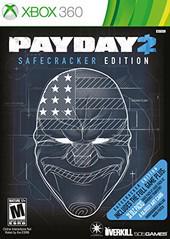 Payday 2 [Safecracker Edition] - Xbox 360 | RetroPlay Games