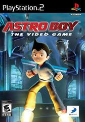 Astro Boy: The Video Game - Playstation 2 | RetroPlay Games