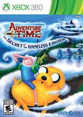 Adventure Time: The Secret of the Nameless Kingdom - Xbox 360 | RetroPlay Games