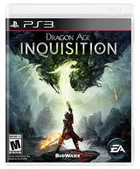 Dragon Age: Inquisition - Playstation 3 | RetroPlay Games